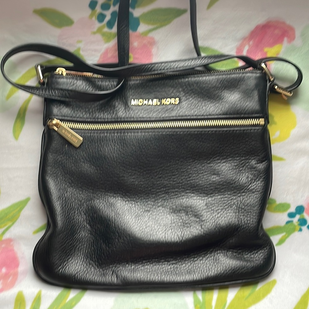 Michael Kors crossbody bag